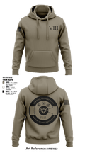 8th WMD-Civil Support Team 4584210 Hoodie - 1