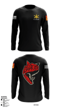C 1-43 ADA 65403785 Long Sleeve Performance Shirt - 2