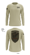 FWC SW SOG 50539560 Long Sleeve Performance Shirt - 5