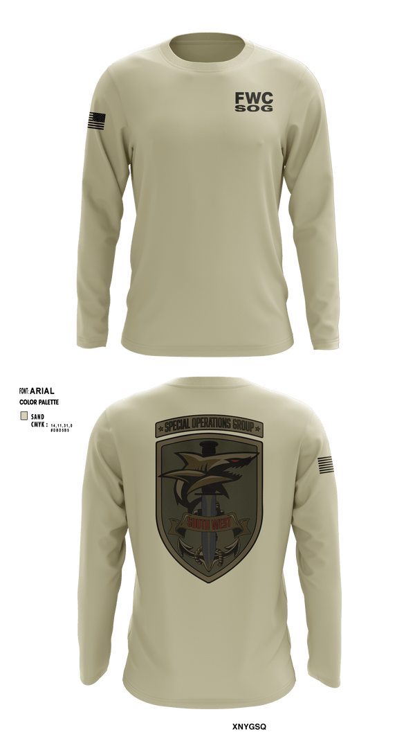 Long Sleeve Performance Shirt, , Police, Teamtime, Team time, sublimation, custom sports apparel, team uniforms, spirit wear, spiritwear, sports uniforms, custom shirts, team store, custom team store, fundraiser sports, apparel fundraiser