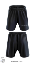 7J77J7 27055746 Athletic Shorts With Pockets - 1