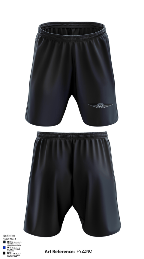 Athletic Shorts With Pockets, 7J77J7, , Teamtime, Team time, sublimation, custom sports apparel, team uniforms, spirit wear, spiritwear, sports uniforms, custom shirts, team store, custom team store, fundraiser sports, apparel fundraiser