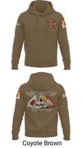 4ID 3ABCT 1-66AR HHC S6 4294361 Hoodie - 16