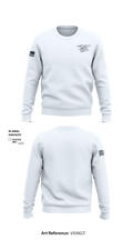 HuggersKiller Guppies 1453423 Crew Neck Sweatshirt - 2