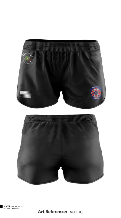 Dow 86235306 Ranger Panties - 1