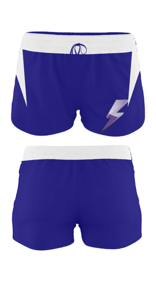 Women's Shorts, North Central Junior High School Basketball, Men's Basketball, Teamtime, Team time, sublimation, custom sports apparel, team uniforms, spirit wear, spiritwear, sports uniforms, custom shirts, team store, custom team store, fundraiser sports, apparel fundraiser