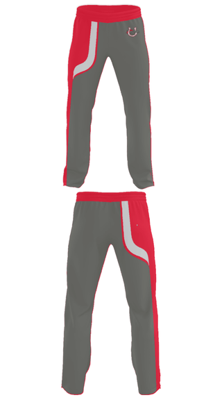 Sweatpants, Palmetto High School Basketball, Men's Basketball, Teamtime, Team time, sublimation, custom sports apparel, team uniforms, spirit wear, spiritwear, sports uniforms, custom shirts, team store, custom team store, fundraiser sports, apparel fundraiser