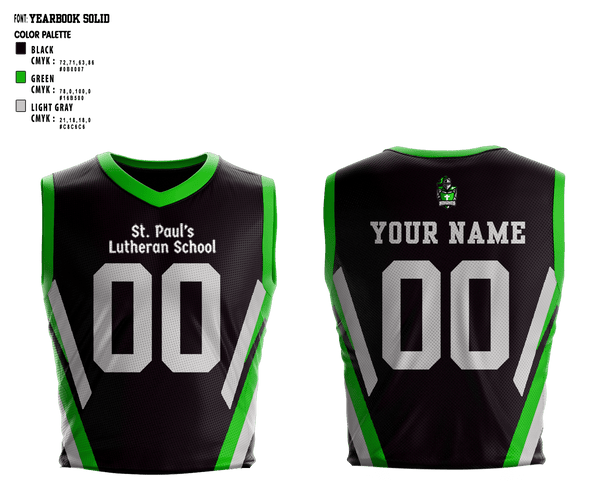 Mens Basketball Jersey, St Pauls Evangelical Lutheran School, Spirit Store, Teamtime, Team time, sublimation, custom sports apparel, team uniforms, spirit wear, spiritwear, sports uniforms, custom shirts, team store, custom team store, fundraiser sports, apparel fundraiser