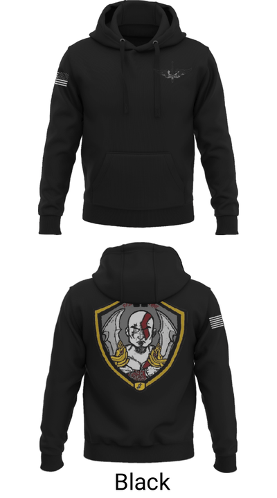 160th SOAR 82745757 Hoodie - 45