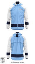University of Maine Softball 61276155 Windbreaker - 1