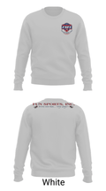 Fun Sports 14998768 Crew Neck Sweatshirt - 2