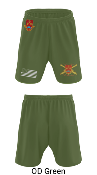 Athletic Shorts With Pockets, , National Guard, Teamtime, Team time, sublimation, custom sports apparel, team uniforms, spirit wear, spiritwear, sports uniforms, custom shirts, team store, custom team store, fundraiser sports, apparel fundraiser