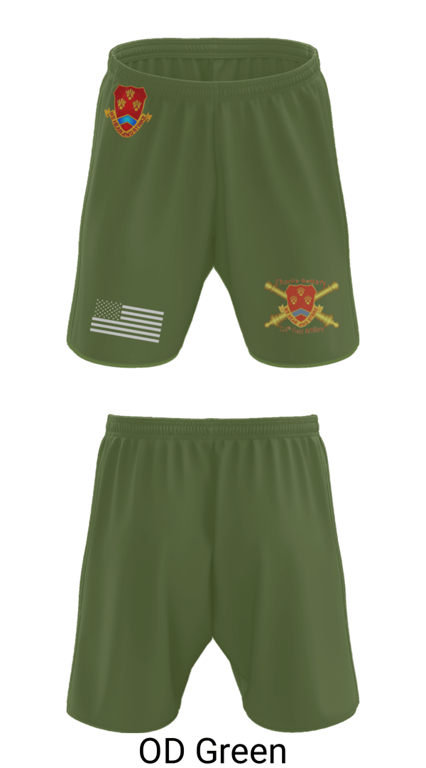 Athletic Shorts With Pockets, , National Guard, Teamtime, Team time, sublimation, custom sports apparel, team uniforms, spirit wear, spiritwear, sports uniforms, custom shirts, team store, custom team store, fundraiser sports, apparel fundraiser