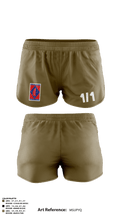 Hades 3421841 Ranger Panties - 165