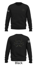 Charlie Company 93293669 Crew Neck Sweatshirt - 9