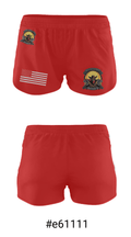 B DET, 502D IEW BN 43347096 Ranger Panties - 1