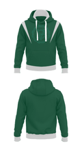 Georgetown Visitation Preparatory School Volleyball 68588374 Hoodie - 2
