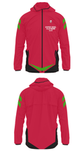 Gypsy Soul Clothing Llc 20687269 Windbreaker - 23