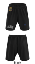 Towson Composite Squadron 17976164 Athletic Shorts With Pockets - 27