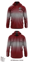 BRUINS 11427770 Windbreaker - 3