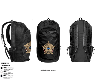 Gear Bag, , Police, Teamtime, Team time, sublimation, custom sports apparel, team uniforms, spirit wear, spiritwear, sports uniforms, custom shirts, team store, custom team store, fundraiser sports, apparel fundraiser