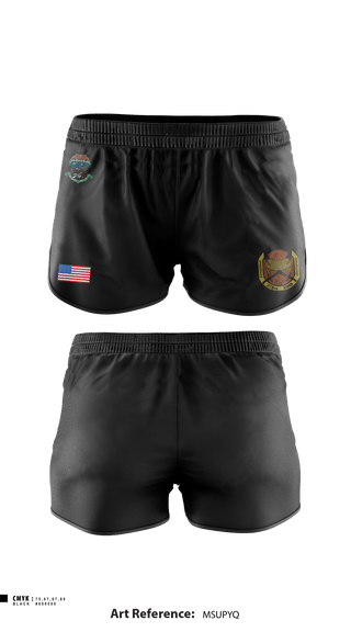 Ranger Panties, , Air Force, Teamtime, Team time, sublimation, custom sports apparel, team uniforms, spirit wear, spiritwear, sports uniforms, custom shirts, team store, custom team store, fundraiser sports, apparel fundraiser