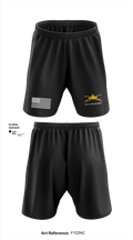 HHC 1-635TH AR 81955696 Athletic Shorts With Pockets - 1