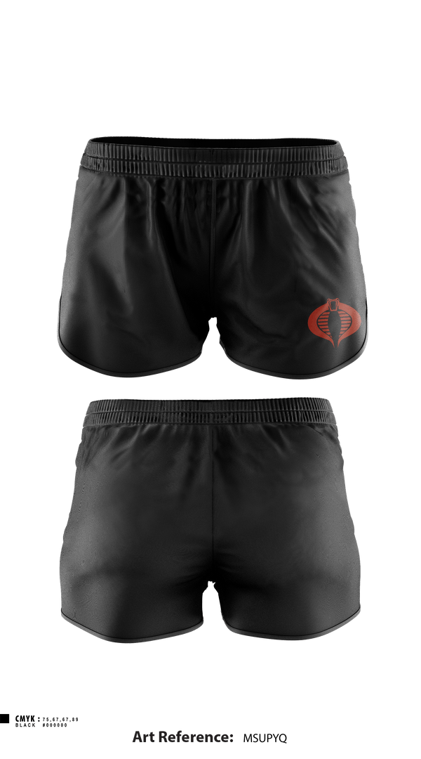Ranger Panties, Cobra Company, Army, Teamtime, Team time, sublimation, custom sports apparel, team uniforms, spirit wear, spiritwear, sports uniforms, custom shirts, team store, custom team store, fundraiser sports, apparel fundraiser