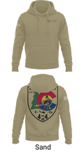 4-4 ARMT 94073583 Hoodie - 47