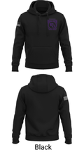 Ben Davis High School Soccer 94473738 Hoodie - 27