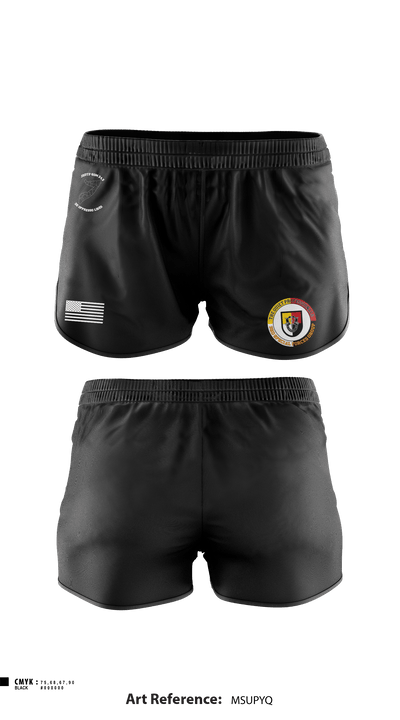 J4 GSB 8685069 Ranger Panties - 1