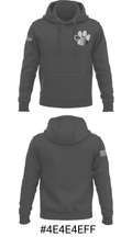 Crescent High School Golf 66610838 Hoodie - 28
