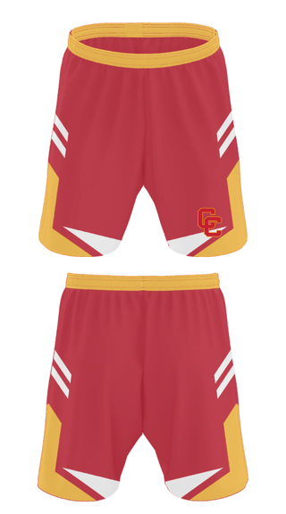 Athletic Shorts With Pockets, Cathedral Catholic High School Dance, Spirit Store, Teamtime, Team time, sublimation, custom sports apparel, team uniforms, spirit wear, spiritwear, sports uniforms, custom shirts, team store, custom team store, fundraiser sports, apparel fundraiser