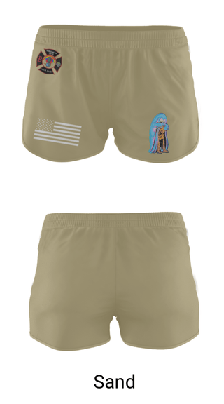 Ranger Panties, , Police, Teamtime, Team time, sublimation, custom sports apparel, team uniforms, spirit wear, spiritwear, sports uniforms, custom shirts, team store, custom team store, fundraiser sports, apparel fundraiser