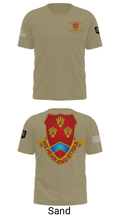 HHB 1-214 FA 10388806 Short Sleeve Performance Shirt - 36