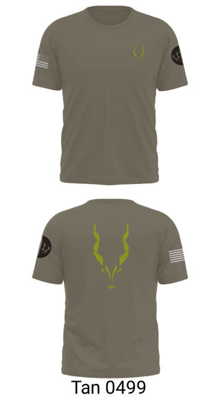 Short Sleeve Performance Shirt, , Army, Teamtime, Team time, sublimation, custom sports apparel, team uniforms, spirit wear, spiritwear, sports uniforms, custom shirts, team store, custom team store, fundraiser sports, apparel fundraiser