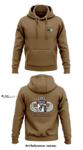 MCPOD-XVIII ABN CORPS 34488688 Hoodie - 3