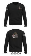 764th EOD 38485601 Crew Neck Sweatshirt - 6