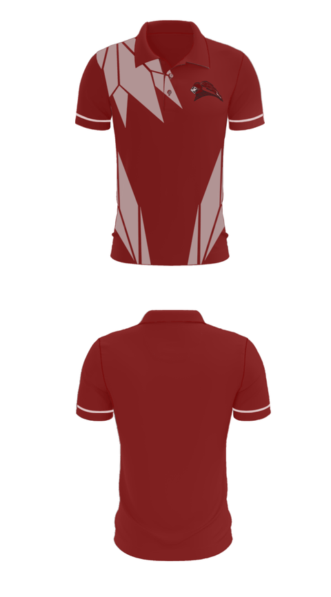 Short Sleeve Performance Polo, East Greenwich High School, Spirit Store, Teamtime, Team time, sublimation, custom sports apparel, team uniforms, spirit wear, spiritwear, sports uniforms, custom shirts, team store, custom team store, fundraiser sports, apparel fundraiser