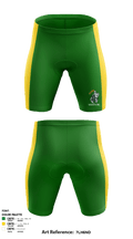 Muskegon Catholic Central High School Wrestling 91126963 Men's Compression Shorts - 1