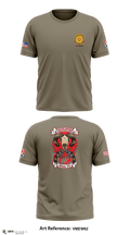 423 TC 57126457 Short Sleeve Performance Shirt - 2