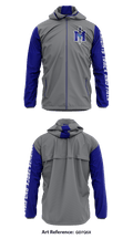 iMater Knights 12068030 Windbreaker - 1