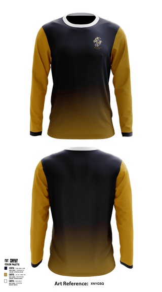 Long Sleeve Performance Shirt, Christ'S Household Of Faith High School, Spirit Store, Teamtime, Team time, sublimation, custom sports apparel, team uniforms, spirit wear, spiritwear, sports uniforms, custom shirts, team store, custom team store, fundraiser sports, apparel fundraiser