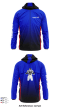 THE PIT U.S.A 78892616 Windbreaker - 1