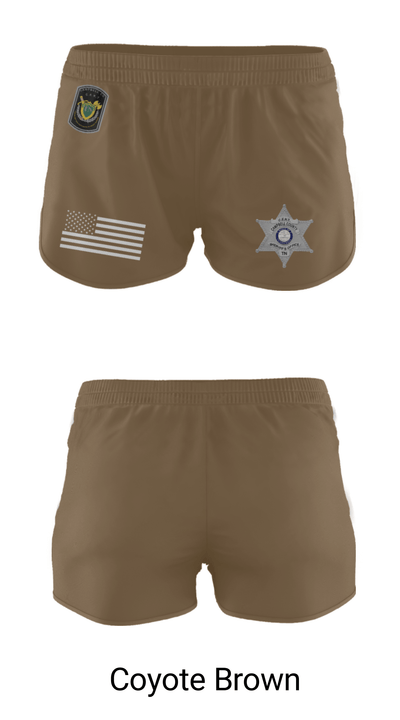 C.E.R.T. 35193736 Ranger Panties - 2