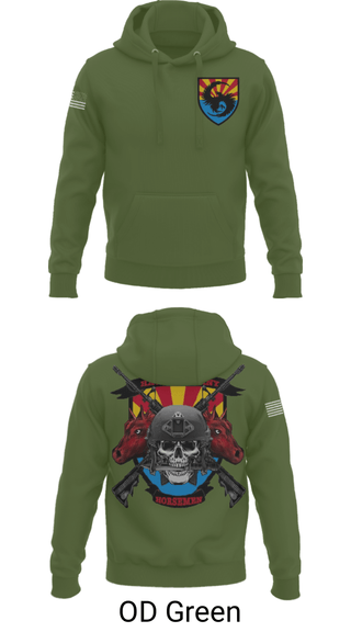 Hoodie, , Army, Teamtime, Team time, sublimation, custom sports apparel, team uniforms, spirit wear, spiritwear, sports uniforms, custom shirts, team store, custom team store, fundraiser sports, apparel fundraiser