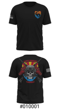 Student Holds Co. 51086881 Short Sleeve Performance Shirt - 31