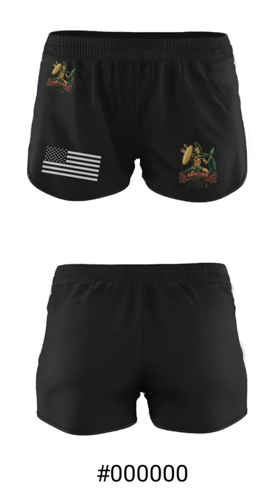 HQ 551 MP CO 17086699 Ranger Panties - 3