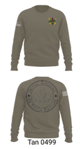 718th OD CO (EOD) 57981362 Crew Neck Sweatshirt - 11