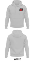 King's School High School Golf 51322311 Hoodie - 38